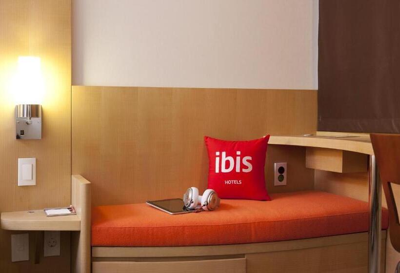 스탠다드 룸, Ibis Ambassador Seoul Insadong Myeongdong