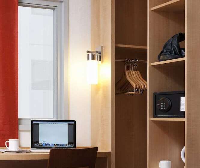 패밀리 룸, Ibis Ambassador Seoul Insadong Myeongdong