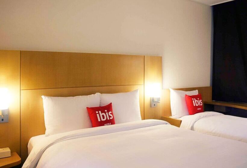 패밀리 룸, Ibis Ambassador Seoul Insadong Myeongdong