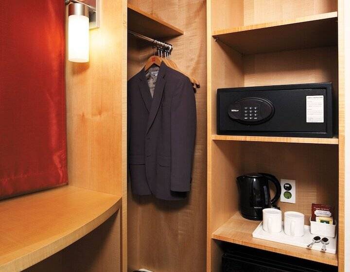 스탠다드 트리플 룸, Ibis Ambassador Seoul Insadong Myeongdong