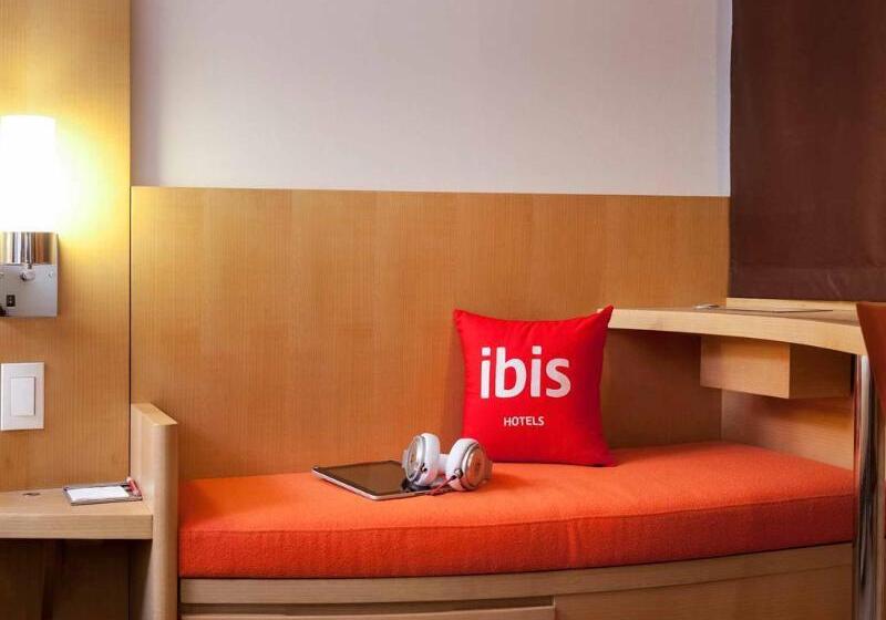 스탠다드 트리플 룸, Ibis Ambassador Seoul Insadong Myeongdong