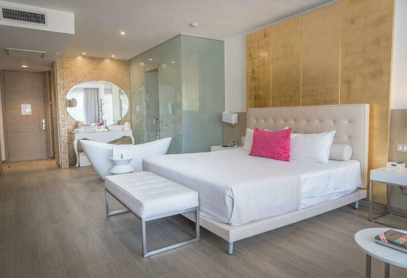 Люкс Повышенной Комфортности, Platinum Yucatan Princess - Adults Only - All Inclusive