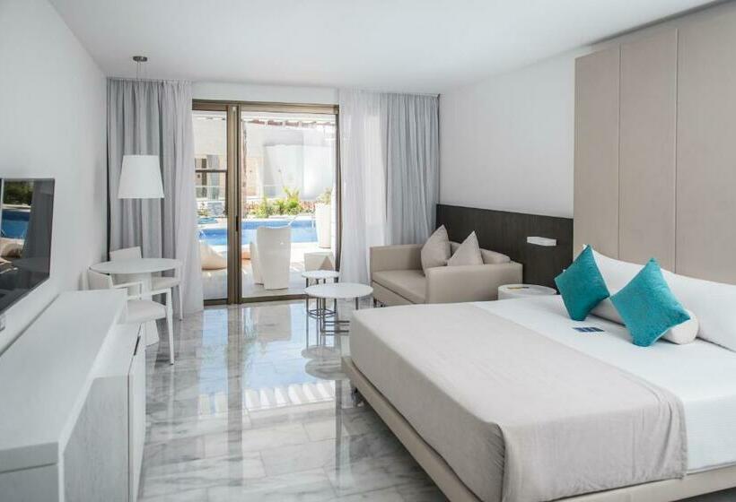 Полулюкс Повышенной Комфортности, Platinum Yucatan Princess - Adults Only - All Inclusive