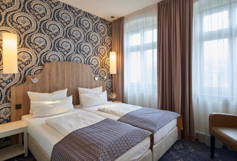 Номер Стандарт, Via Regia   Vias Hotels