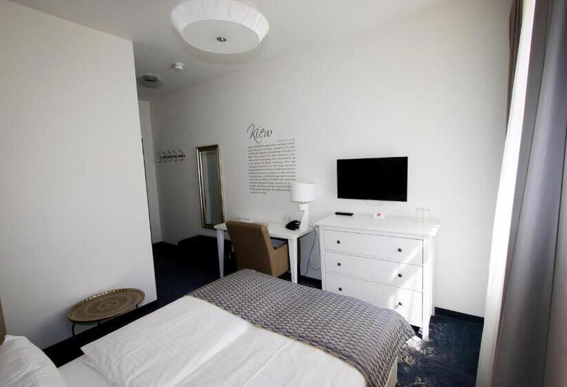 Номер Basic, Via Regia   Vias Hotels