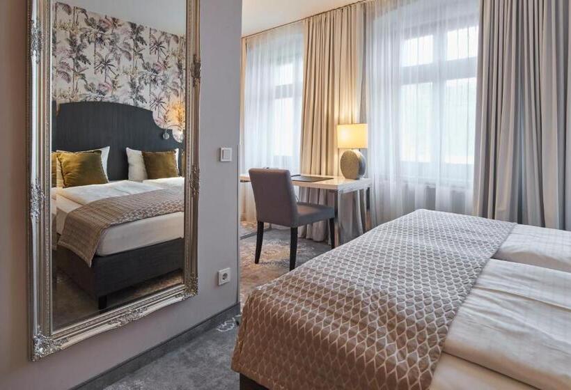 Номер Superior, Via Regia   Vias Hotels
