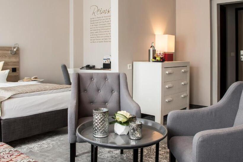 Номер Superior, Via Regia   Vias Hotels