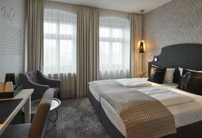Номер Стандарт, Via Regia   Vias Hotels
