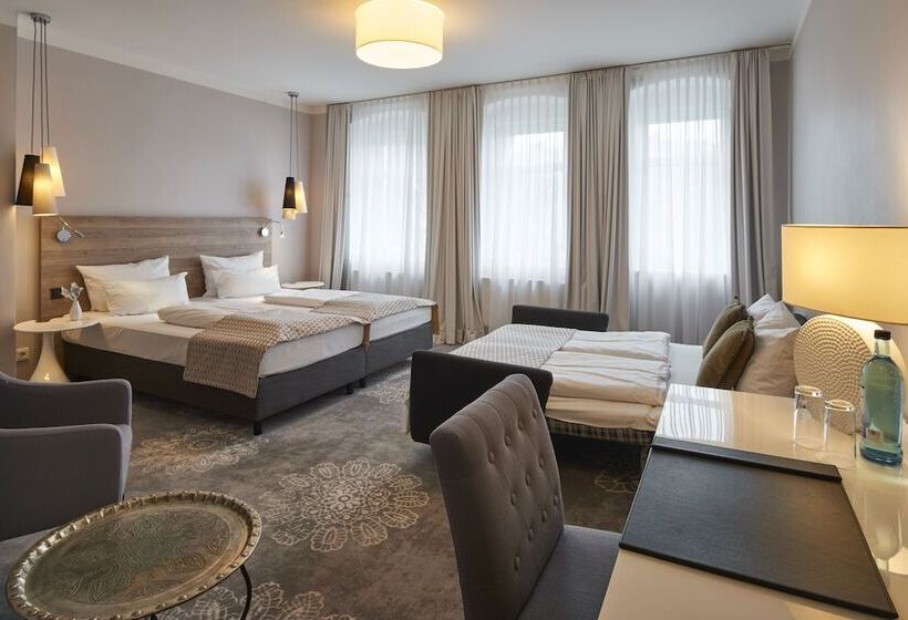 Номер Superior, Via Regia   Vias Hotels