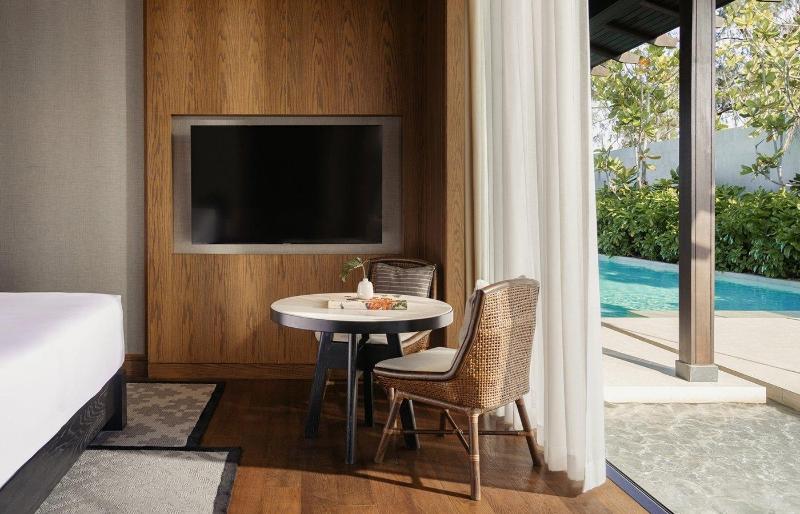 스탠다드 스튜디오 킹침대, Escapes! To The Shores Orange Beach, A Ramada By Wyndham