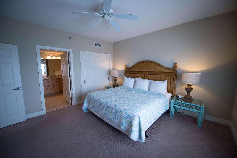 침실 2개 바다 전망 아파트, Escapes! To The Shores Orange Beach, A Ramada By Wyndham