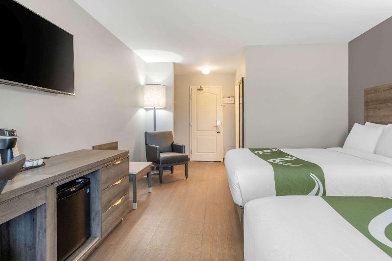 Люкс Кровать Кинг, Candlewood Suites Abilene, An Ihg