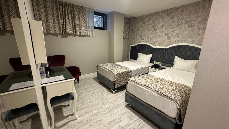 Люкс Кровать Кинг, Holiday Inn Express & Suites Greenfield, An Ihg