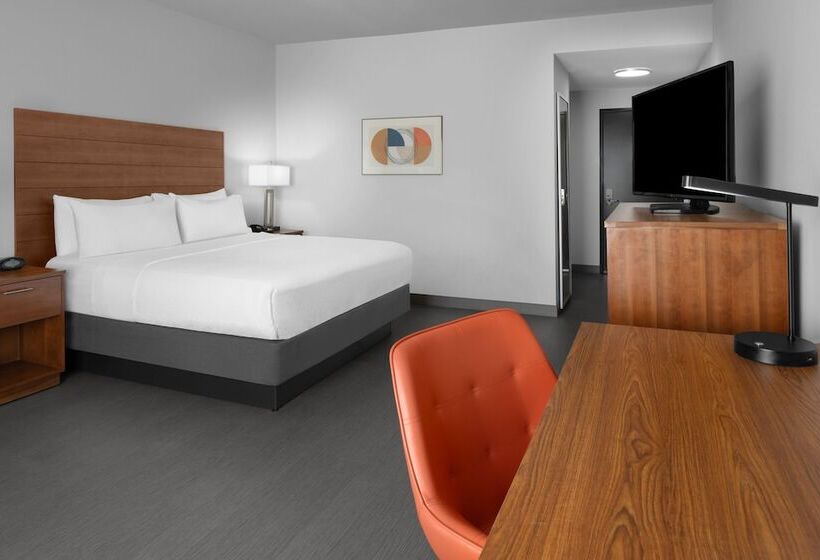 スタンダードルーム, Holiday Inn Express & Suites Midland South I 20, An Ihg