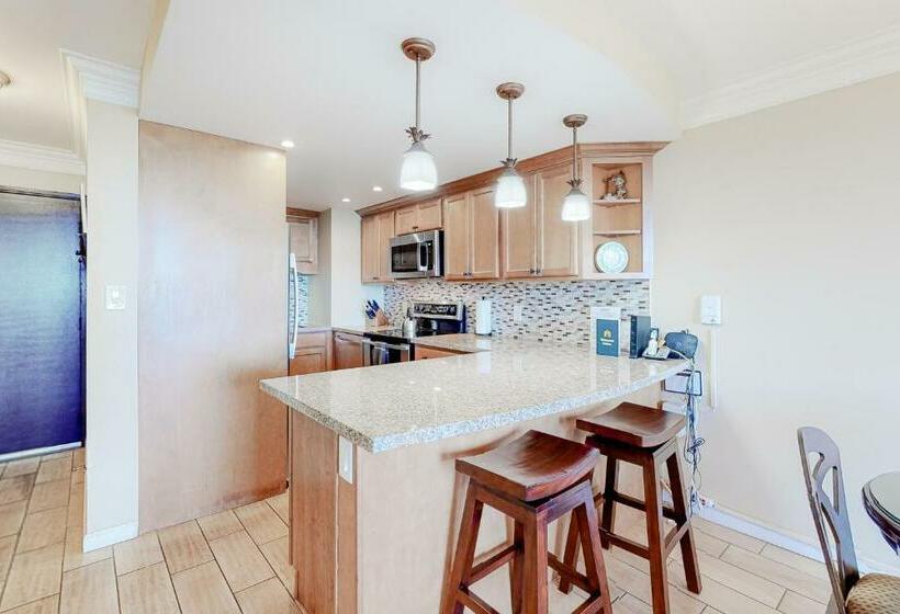 침실 2개 아파트, Kauhale Makai By Maui Condo And Home