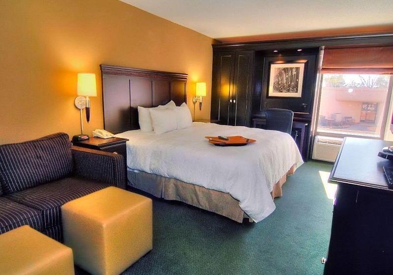 Стандартный Номер Кровать Кинг, Quality Inn & Suites North Little Rock