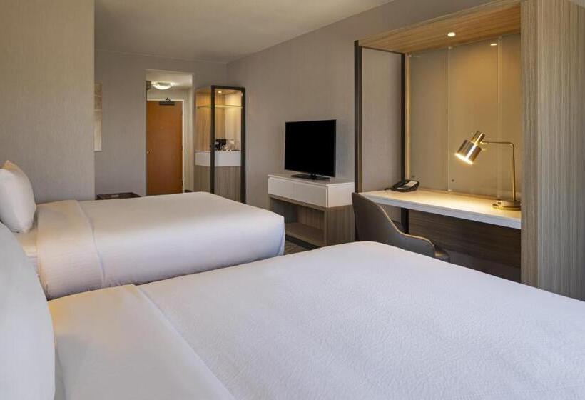 套房, Springhill Suites By Marriott Turlock