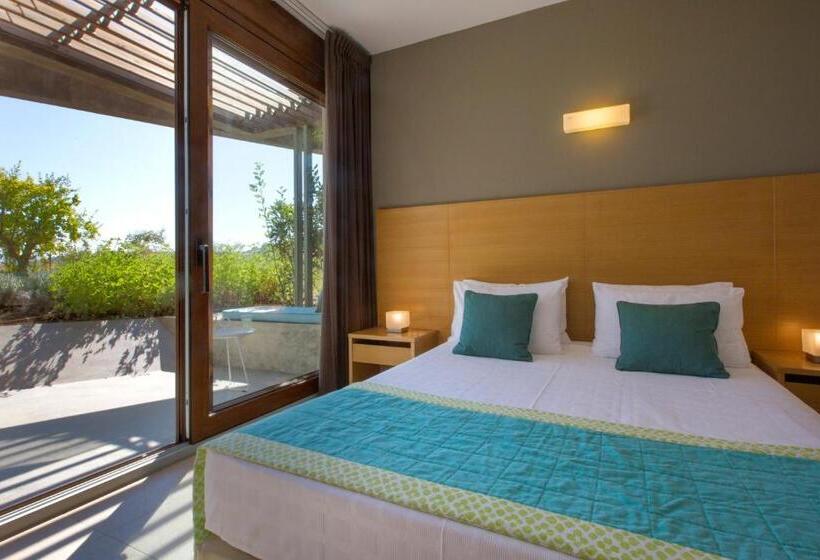 Family Suite, Thalatta Seaside