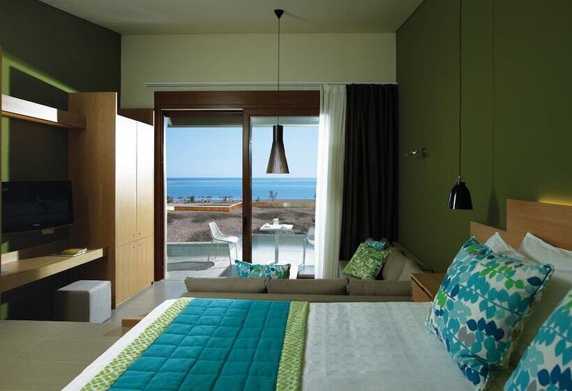 Полулюкс Вид на Море, Thalatta Seaside