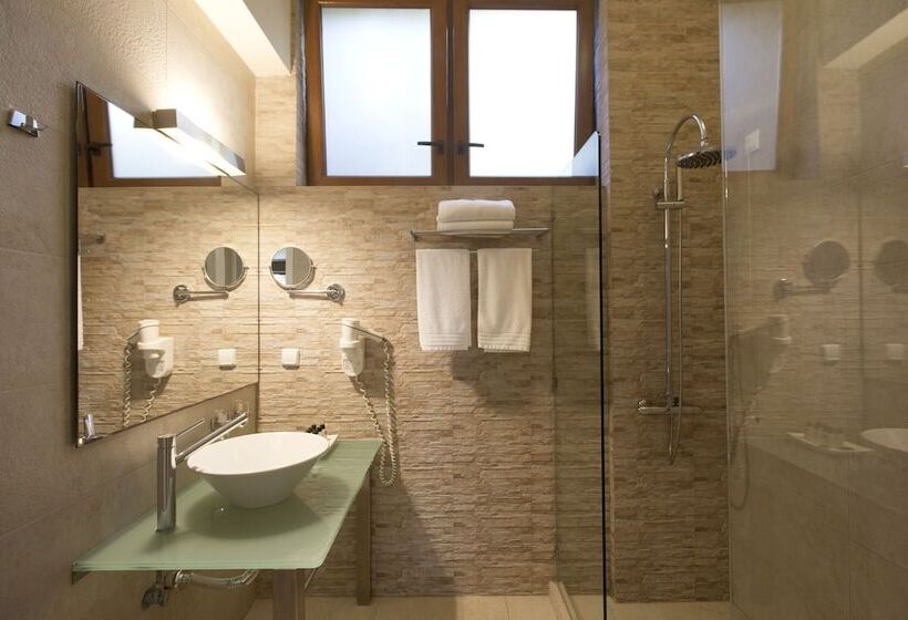 Family Suite, Thalatta Seaside