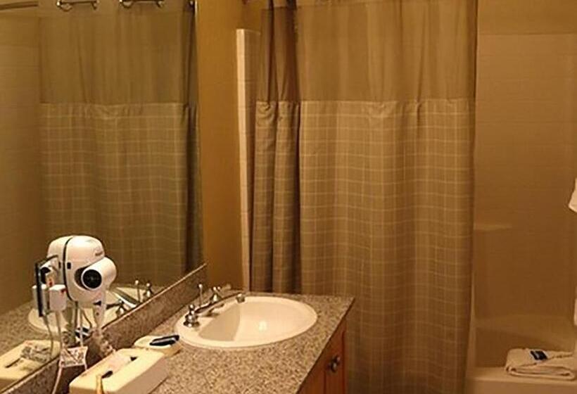 Люкс, Raintree's Cimarron Golf Resort Palm Springs
