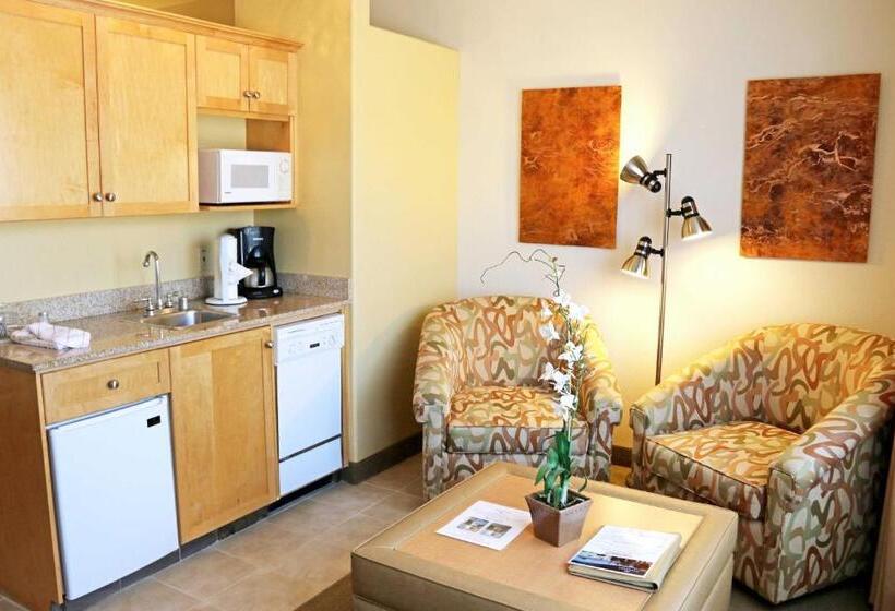 Студия Стандарт, Raintree's Cimarron Golf Resort Palm Springs
