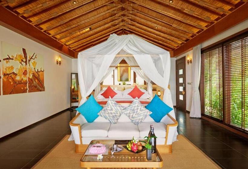 ویلای 1 خوابه با چشم‌انداز دریا, Amiana Resort Nha Trang
