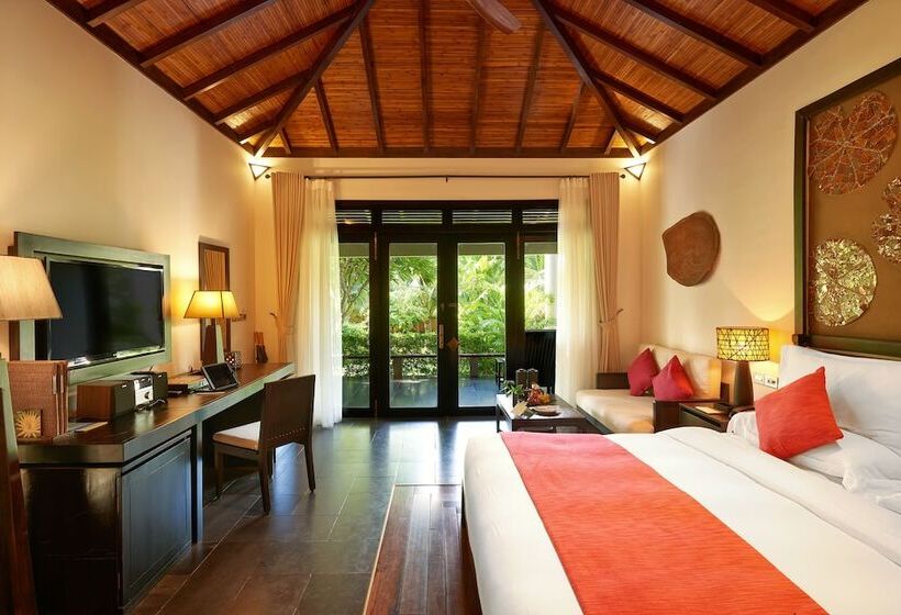 ویلای لوکس 1 خوابه, Amiana Resort Nha Trang