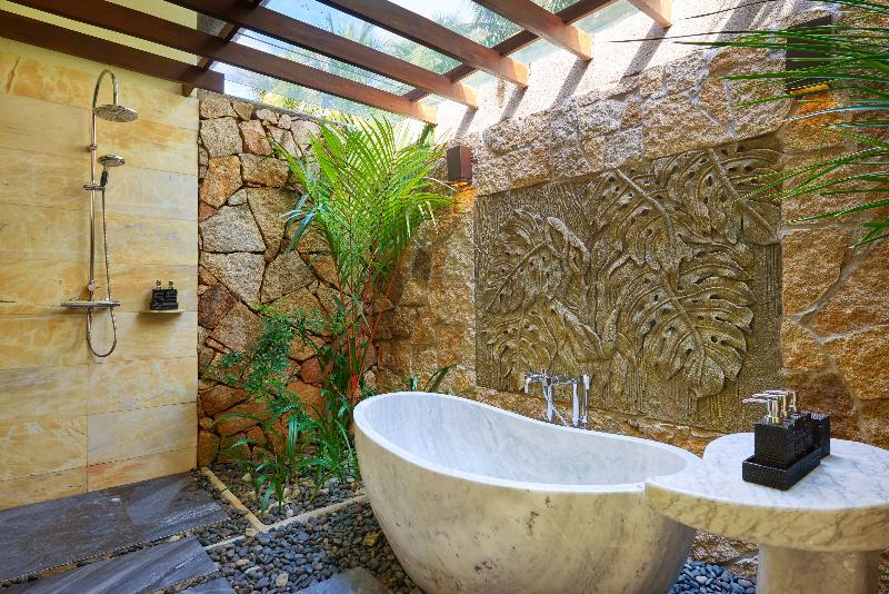 ویلای لوکس 1 خوابه, Amiana Resort Nha Trang