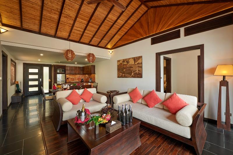 ویلای 3 خوابه, Amiana Resort Nha Trang