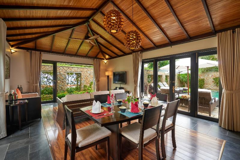 ویلای 3 خوابه, Amiana Resort Nha Trang