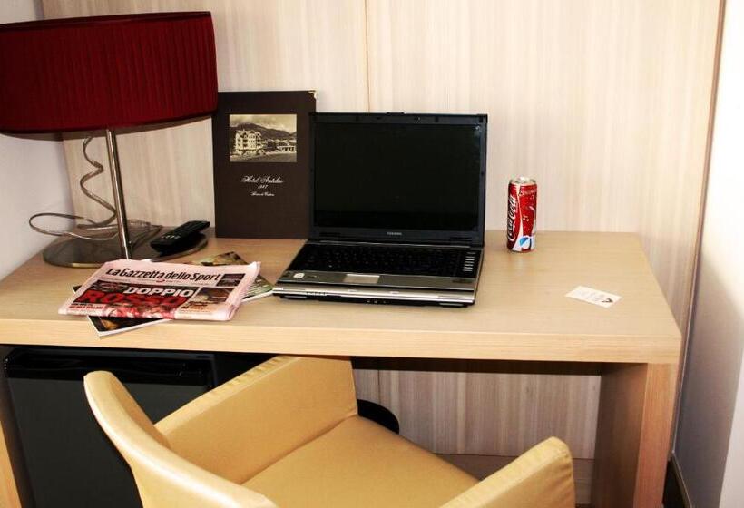 Номер Стандарт, Th Cadore   Hotel Antelao