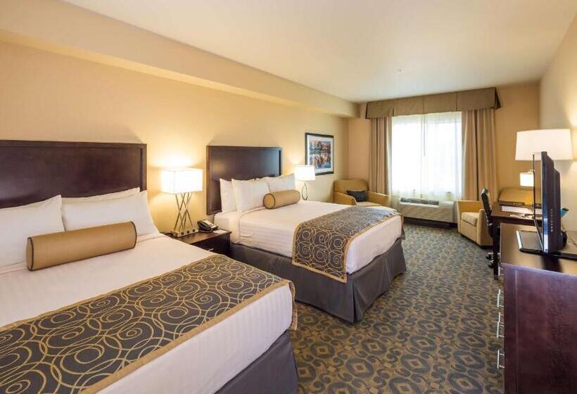 Номер Стандарт, Best Western Plus Arlington/marysville