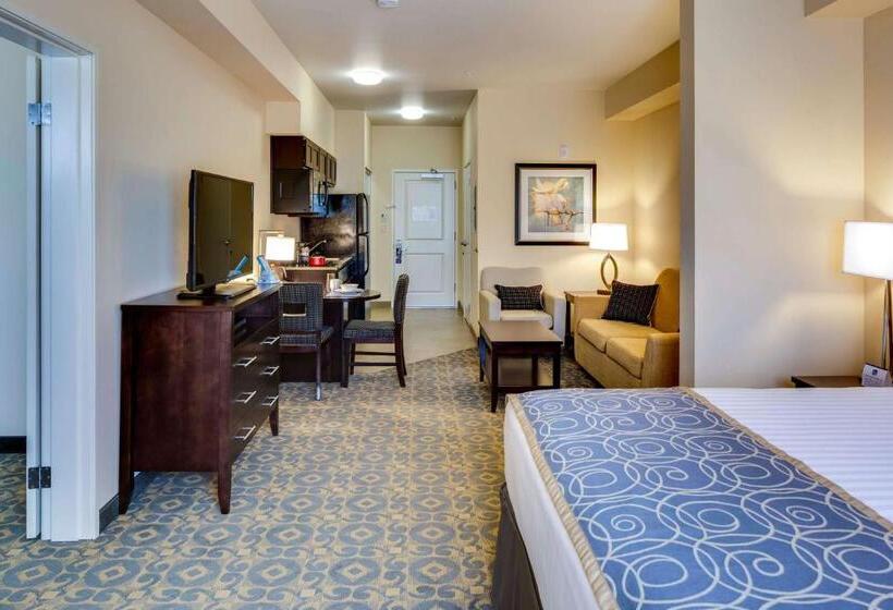 Люкс, Best Western Plus Arlington/marysville