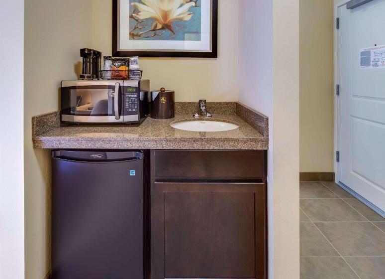 Номер Стандарт Адаптированный для Инвалидов, Best Western Plus Arlington/marysville