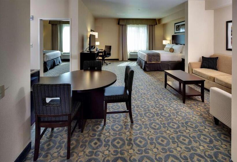 Люкс Адаптированный для Инвалидов, Best Western Plus Arlington/marysville