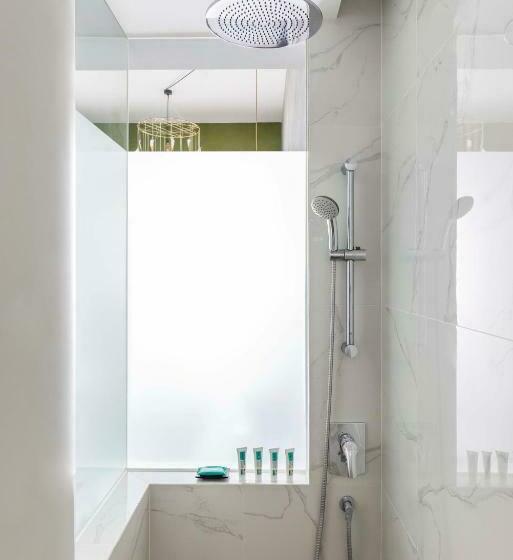 اتاق استاندارد, Lyf Bugis Singapore Managed By The Ascott Ltd