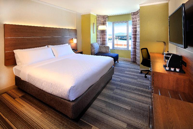 프리미엄 룸, Hampton Inn & Suites San Bernardino