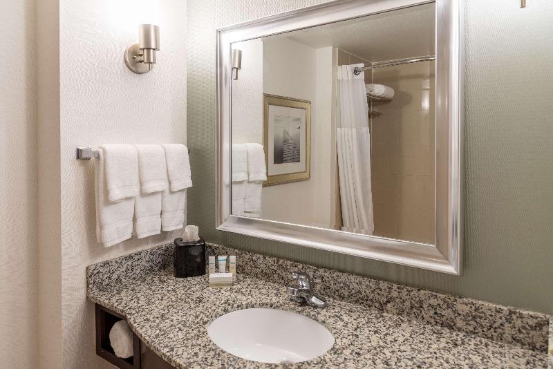 프리미엄 룸, Hilton Garden Inn North Little Rock