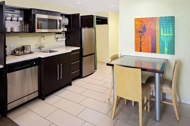 Люкс Кровать Кинг, Home2 Suites By Hilton Salt Lake City/south Jordan, Ut