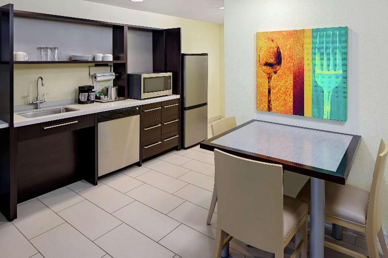 Люкс Кровать Кинг, Home2 Suites By Hilton Salt Lake City/south Jordan, Ut
