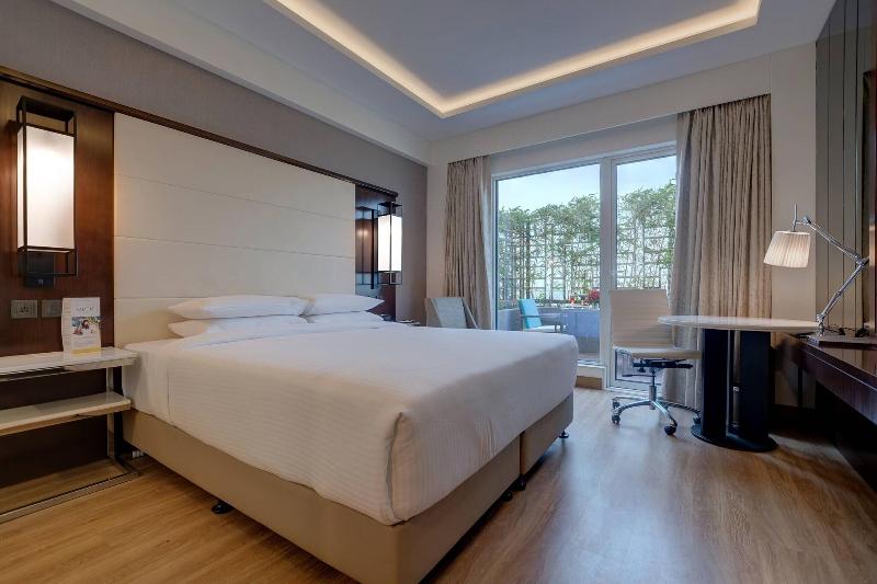 اتاق لوکس, Just Sleep Kaohsiung Zhongzheng