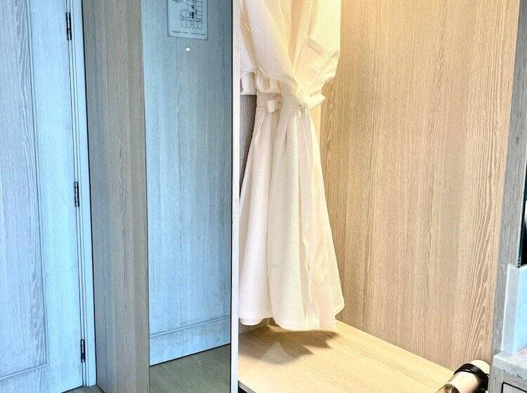 Номер Deluxe, Kudos Parc Pattaya