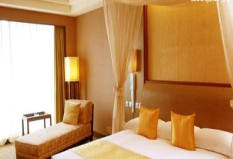 اتاق سوپریور, Ramada Beijing North