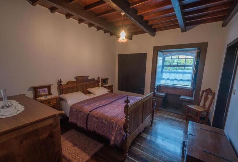 Номер Стандарт, Quinta Do Martelo