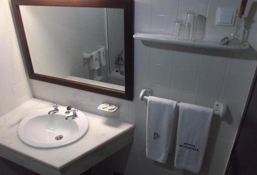 Дом 1 Спальня, Quinta Do Martelo