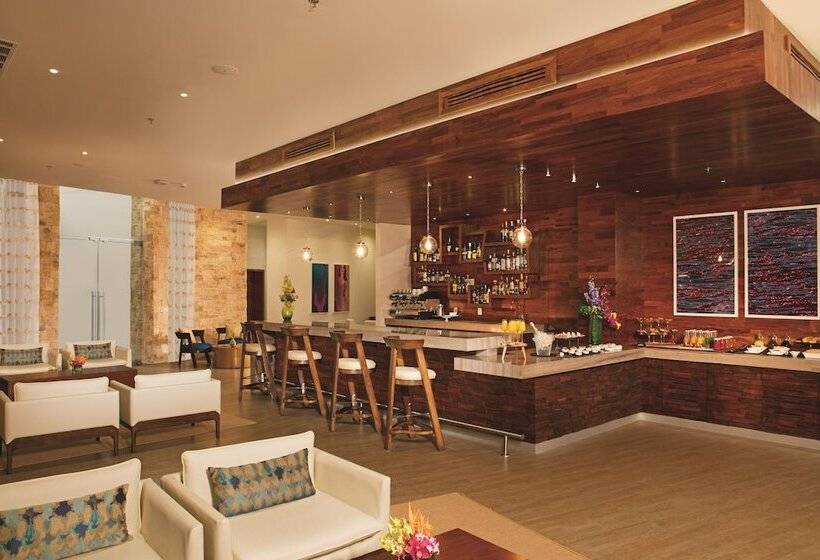 쥬니어 스위트 클럽 바다 뷰, Secrets Riviera Cancún Resort & Spa   Adults Only   All Inclusive