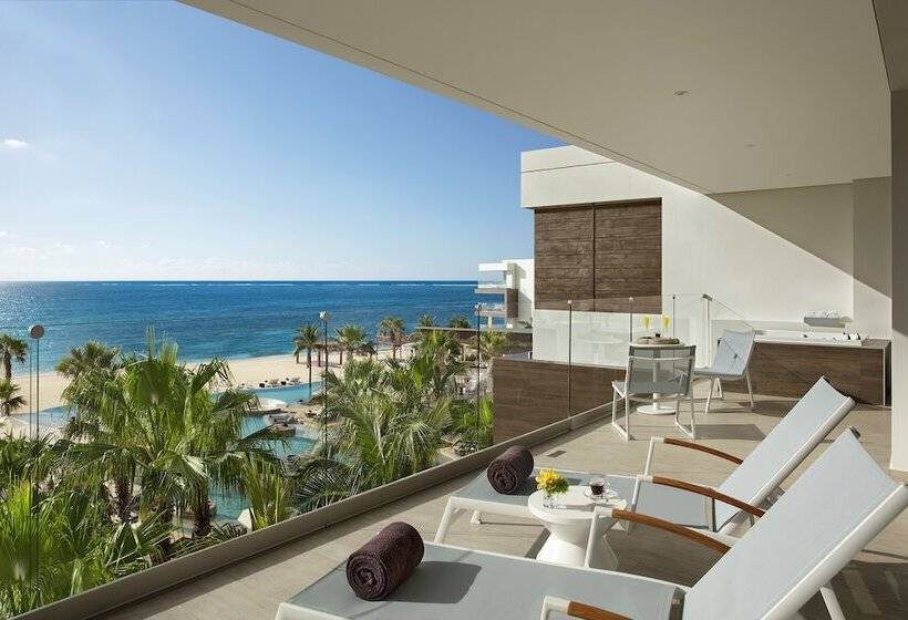 클럽 스위트, Secrets Riviera Cancún Resort & Spa   Adults Only   All Inclusive