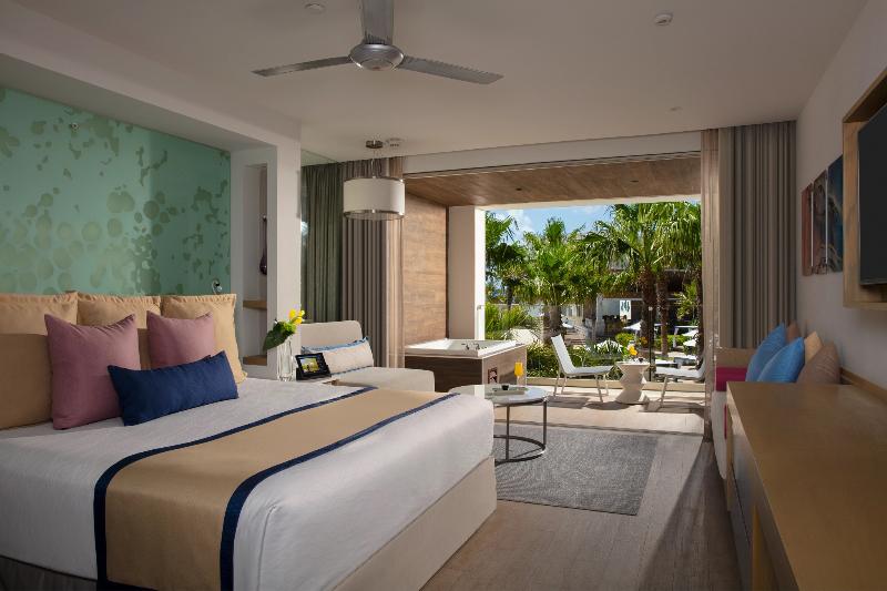 클럽 주니어 스위트, Secrets Riviera Cancún Resort & Spa   Adults Only   All Inclusive