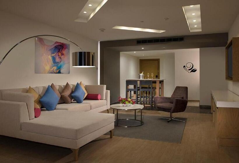 클럽 스위트, Secrets Riviera Cancún Resort & Spa   Adults Only   All Inclusive